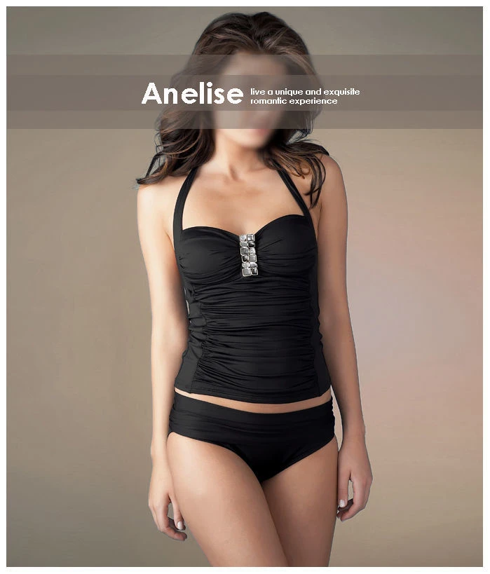 Anelisechic – Romanian escort in Bucharest — 12 / 13