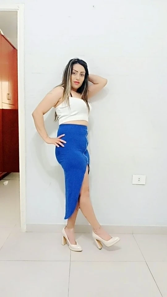 Katrin – Lebanese escort in Beirut — 8 / 17