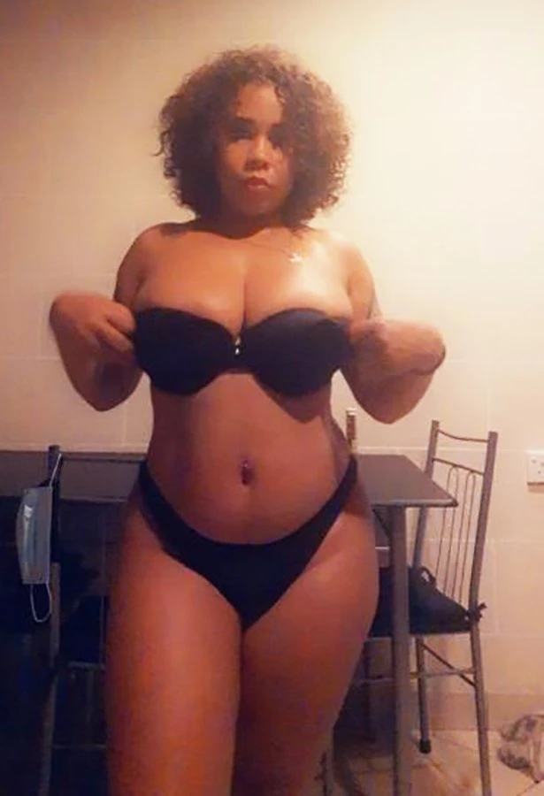 Kristal IN BIRZEBBUGA – Cuban escort in Malta — 6 / 10