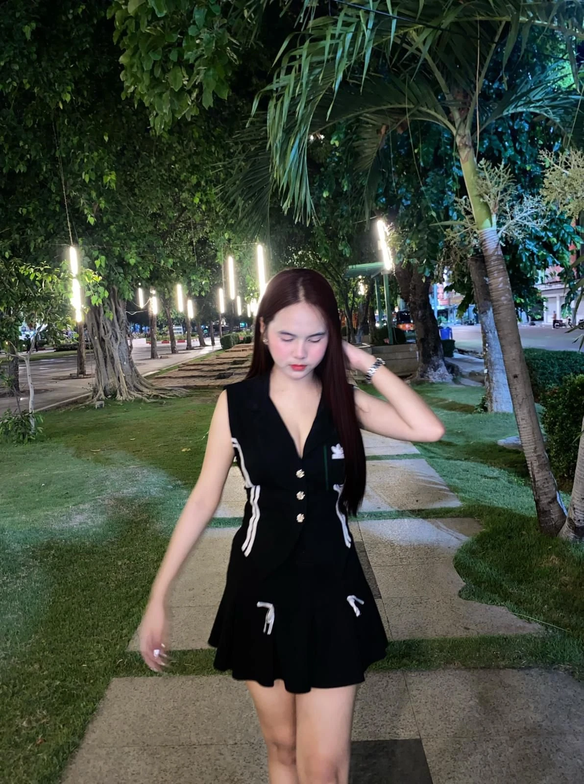 Rosi – Thai escort in New Delhi — 7 / 8