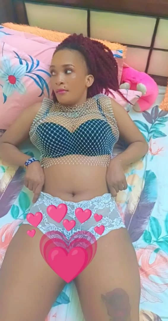 Sasha – Rwandan escort in Chennai — 5 / 7