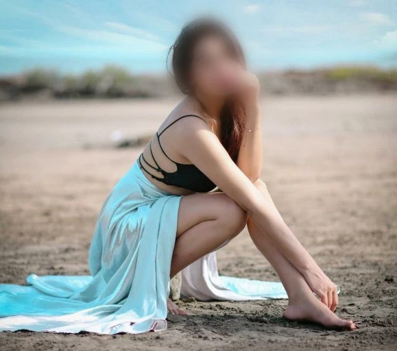 Monica Jess – Indian escort in Mumbai — 3 / 5