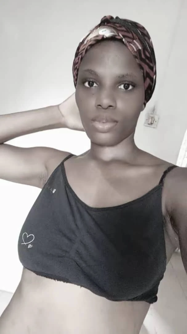 Ximena – Nigerian escort in New Delhi — 3 / 5