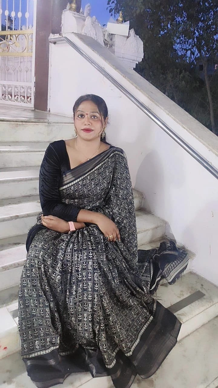 Niyaa – Indian escort in Hyderabad — 1 / 5