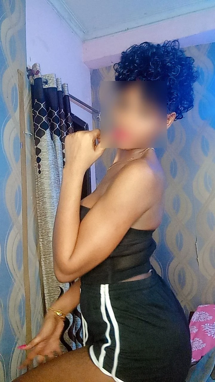Poller Lin, From South Africa 🇿🇦 – South African escort in New Delhi — 3 / 8