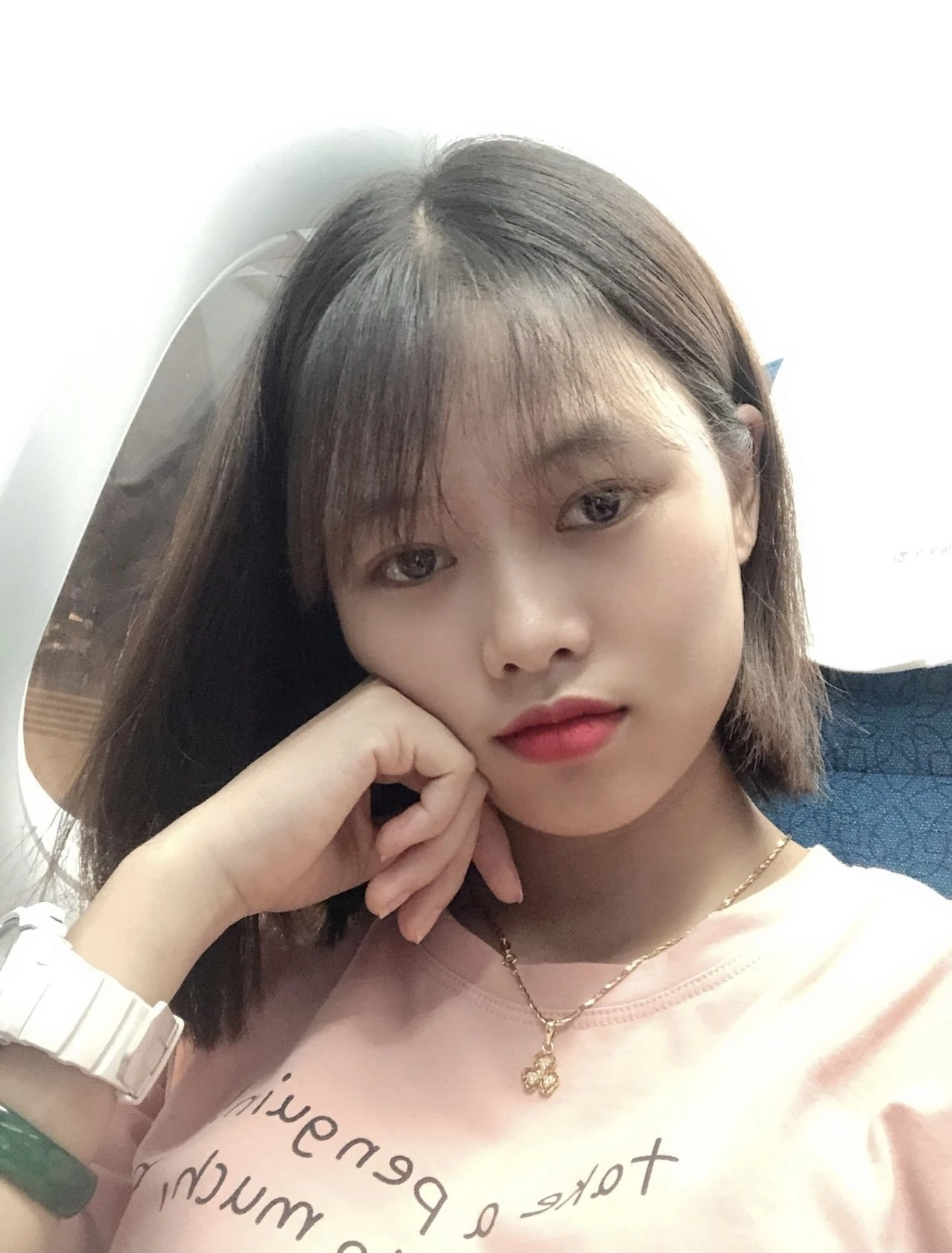 Lily (New) – Thai escort in Maldives — 2 / 3
