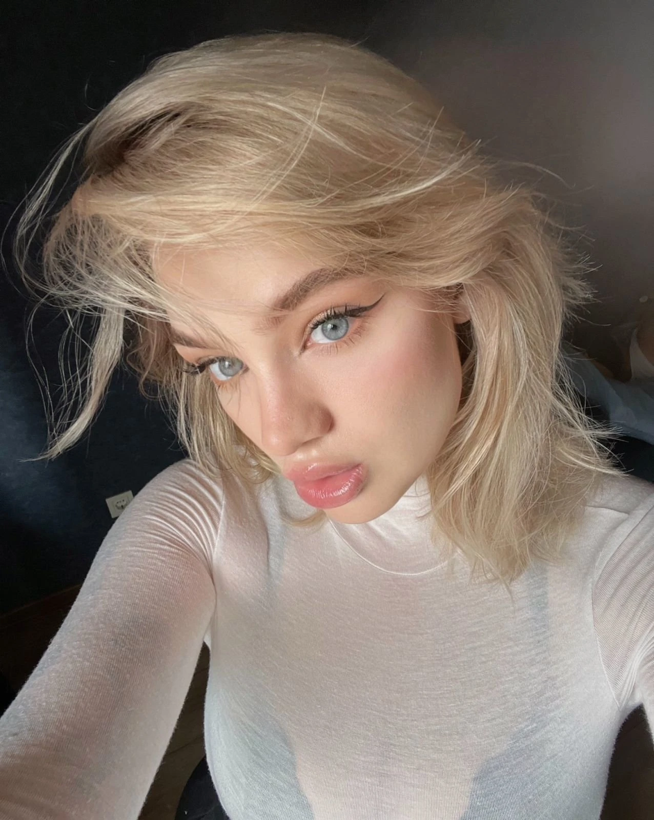 Veronica – Belarusian escort in Montenegro — 4 / 8