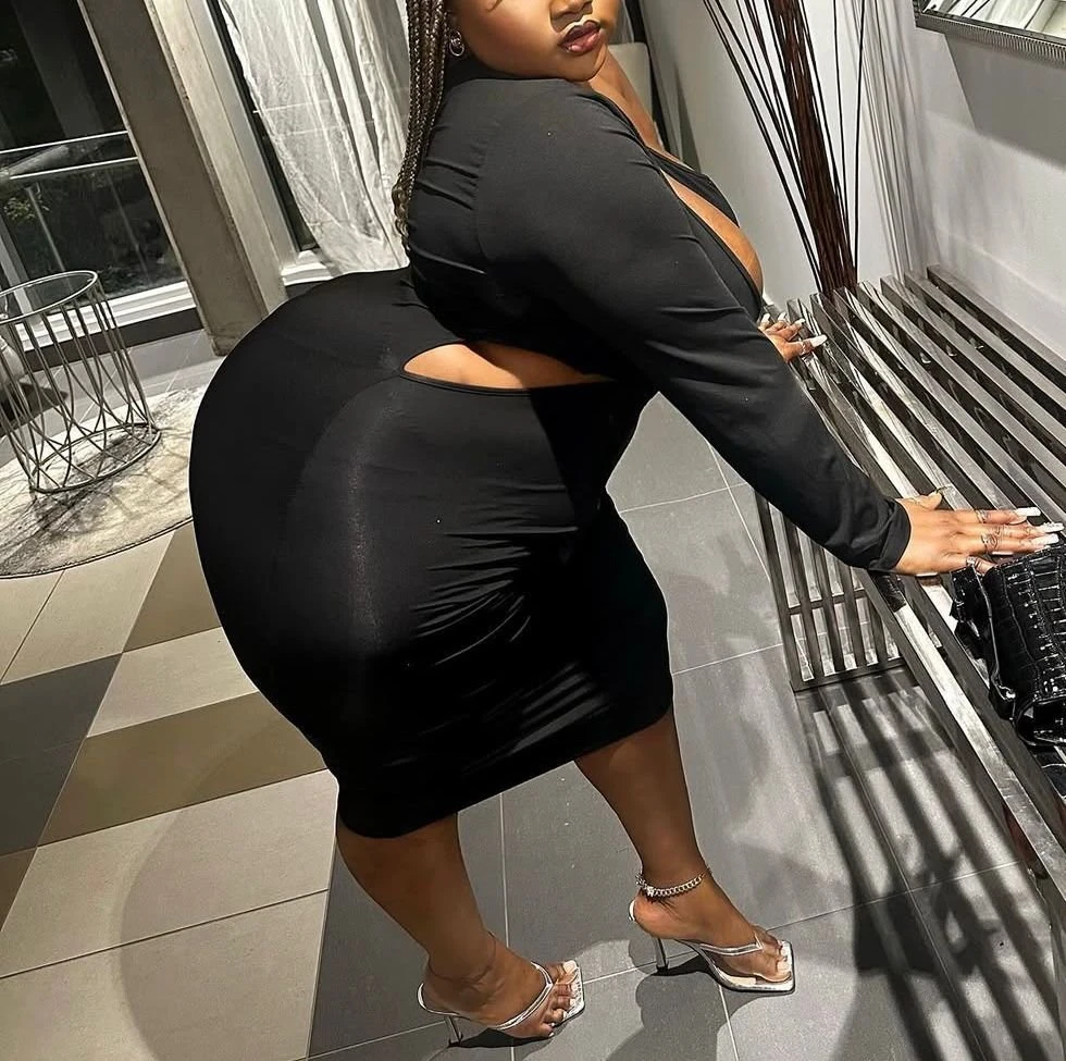 Aida – Ivorian escort in Dakar — 2 / 8