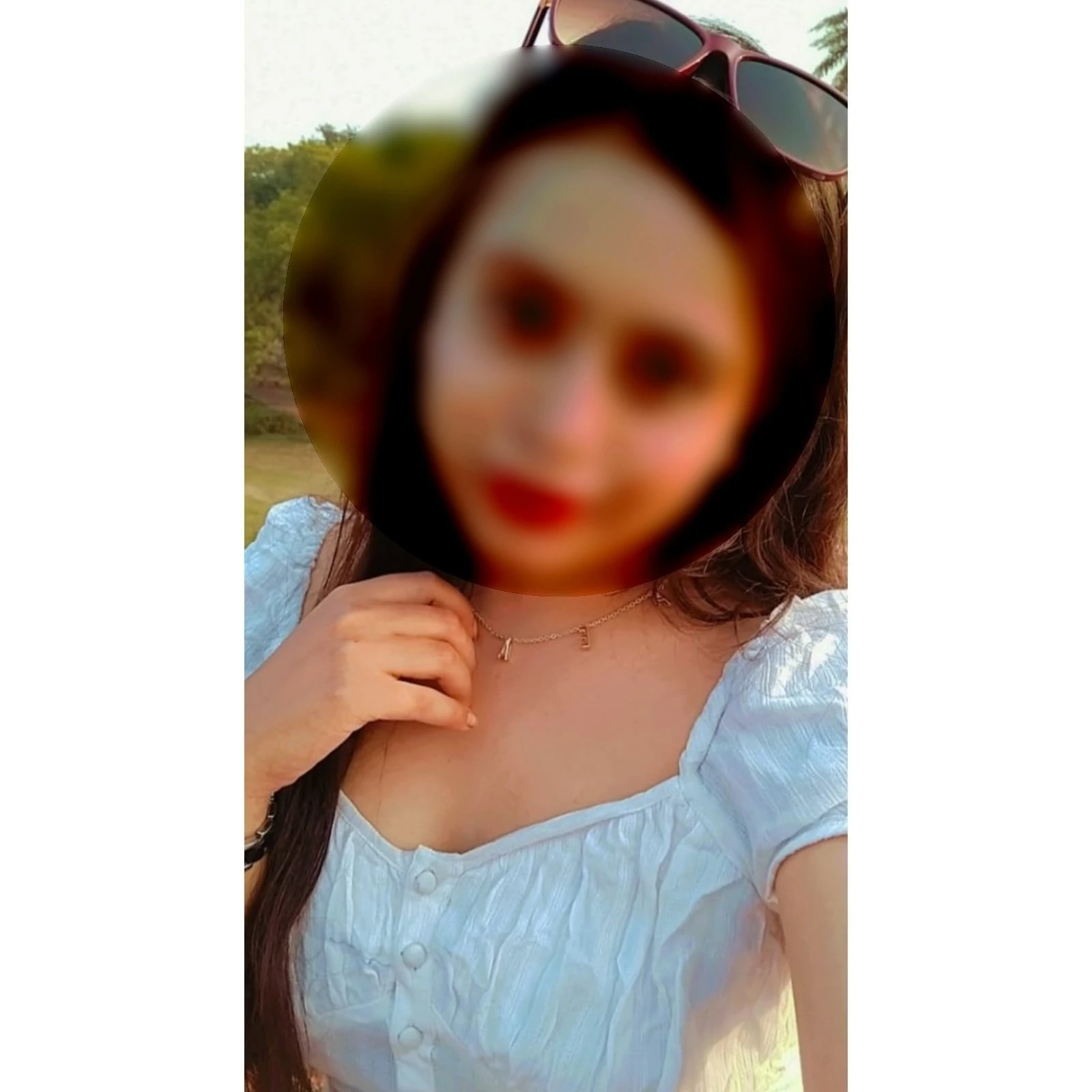 Jannat Khan – Indian escort in New Delhi — 2 / 8