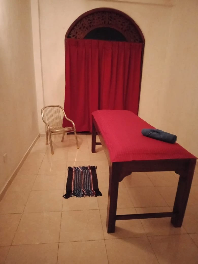 Waterlia Spa – Sri Lankan masseuse in Colombo — 6 / 17