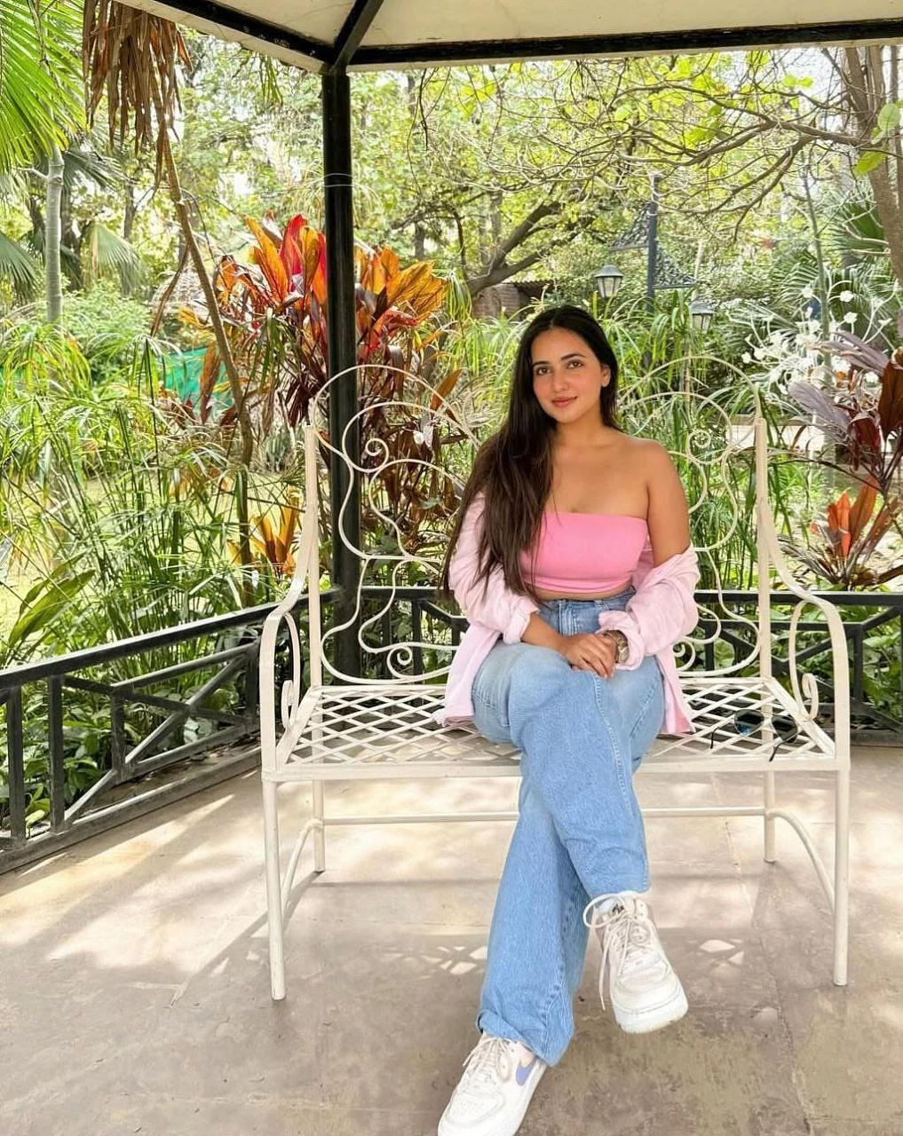 Aalya – Indian escort in Navi Mumbai — 3 / 4