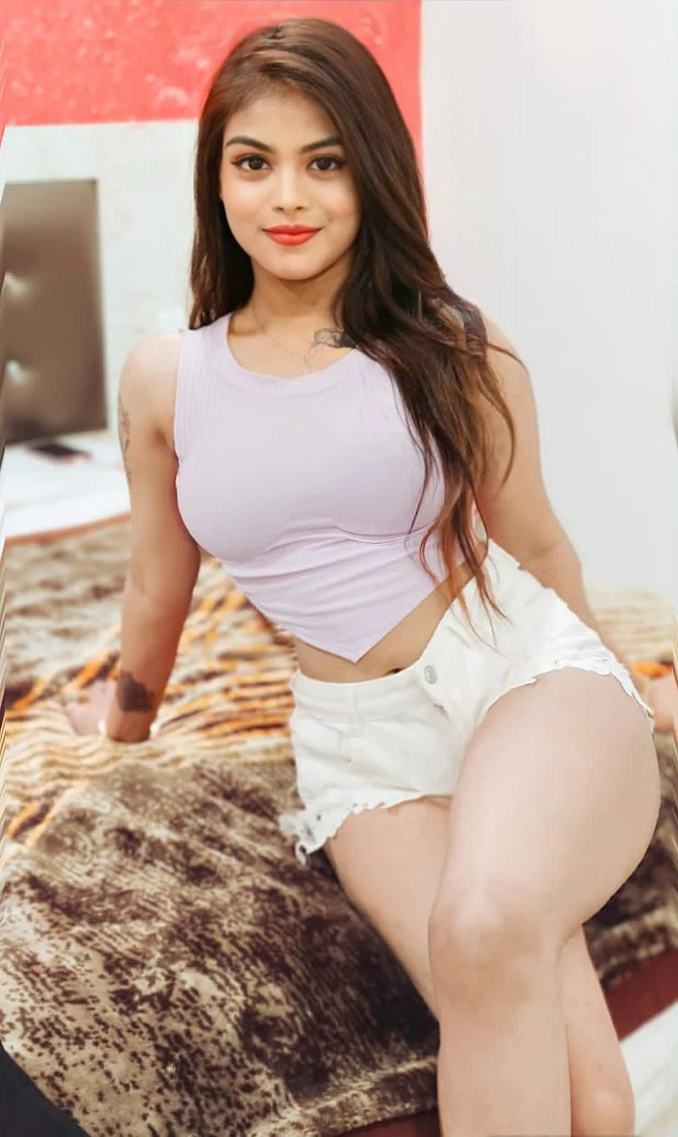 Anjali Ghosh – Indian escort in Kolkata — 1 / 5