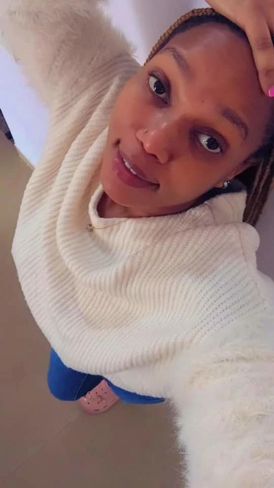 Jojo – Tanzanian escort in Noida — 3 / 6