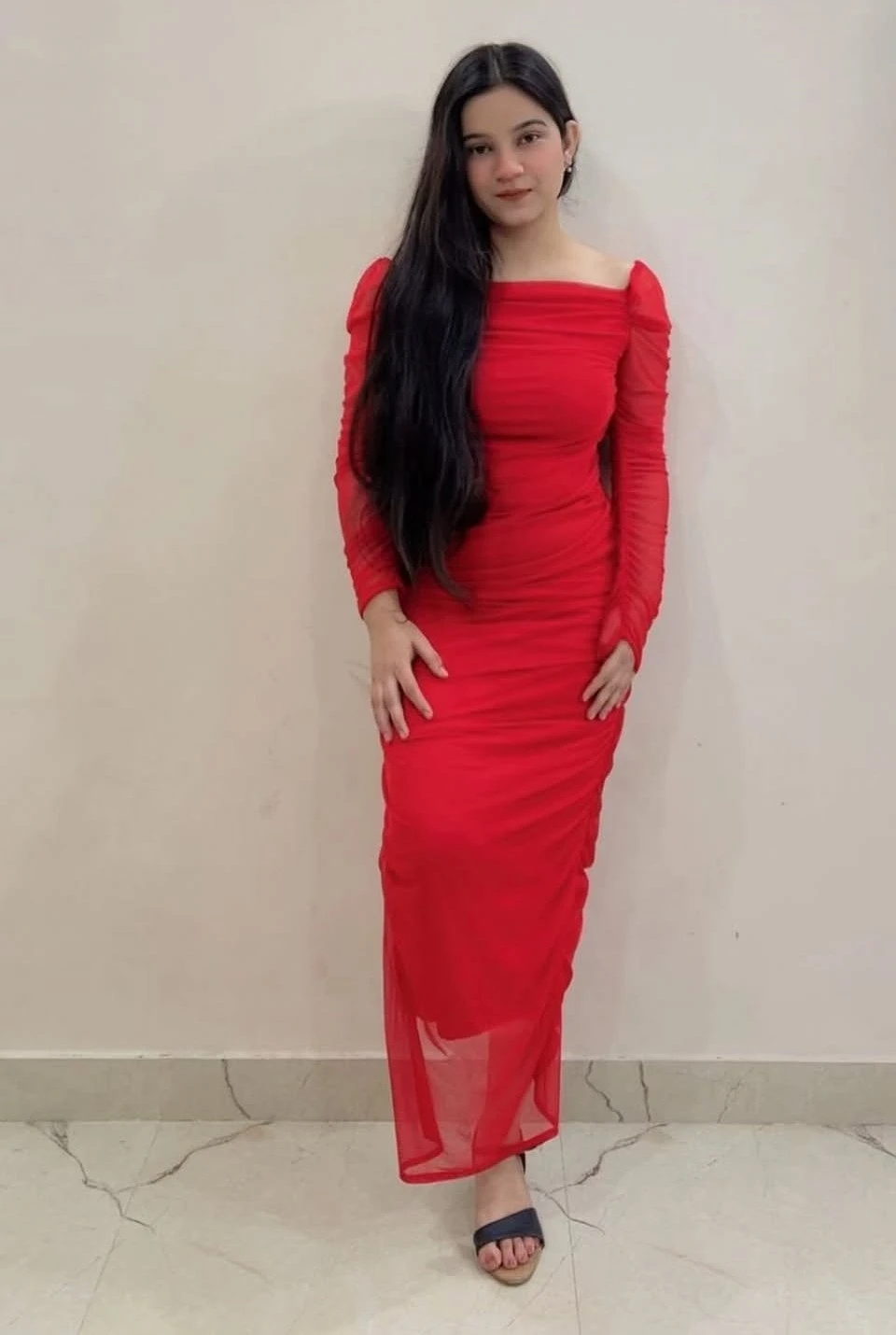 Vanshika Full Sarvice In – escort in Mysore — 2 / 4