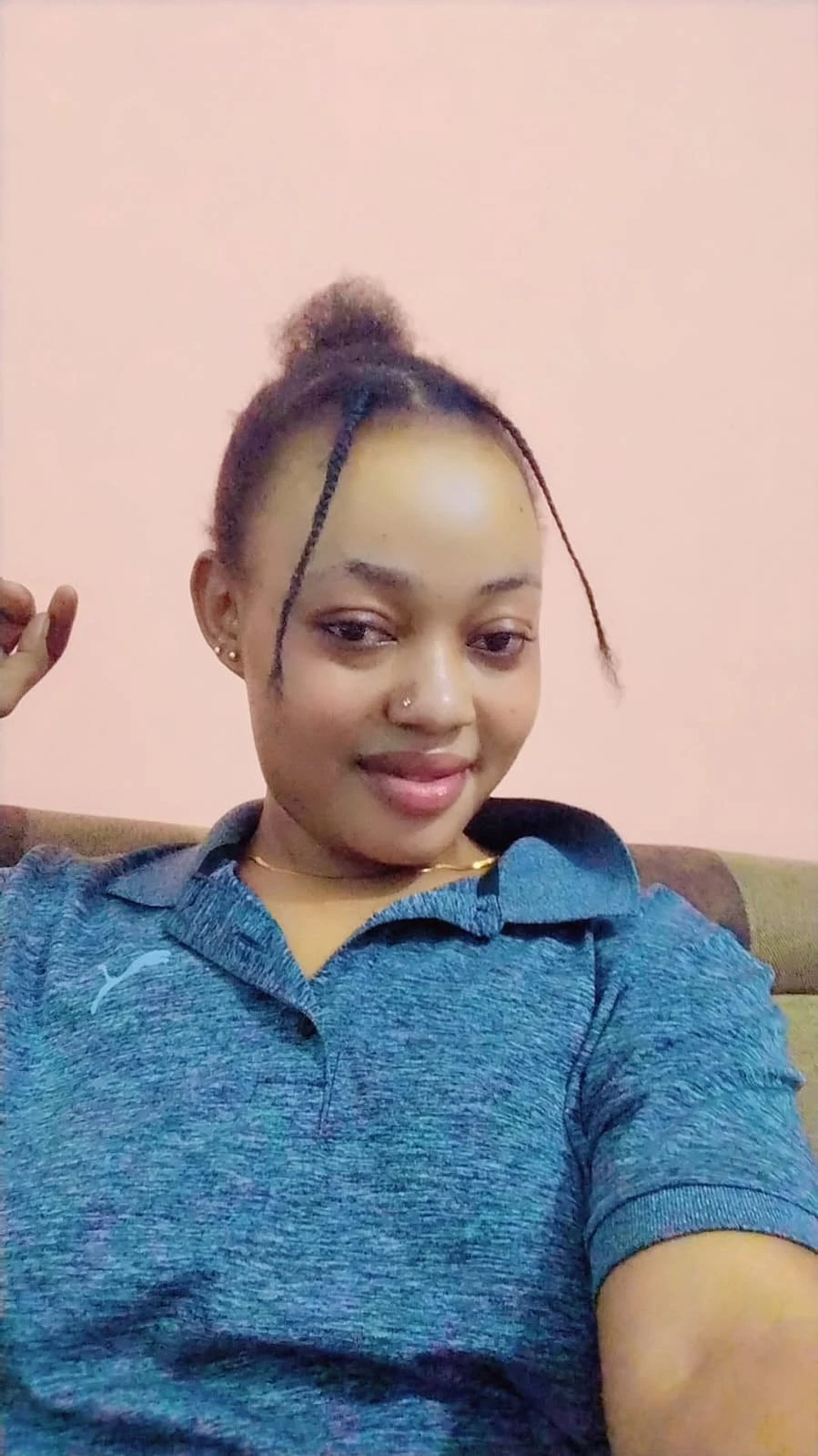 Mary – Kenyan escort in Pune — 2 / 8