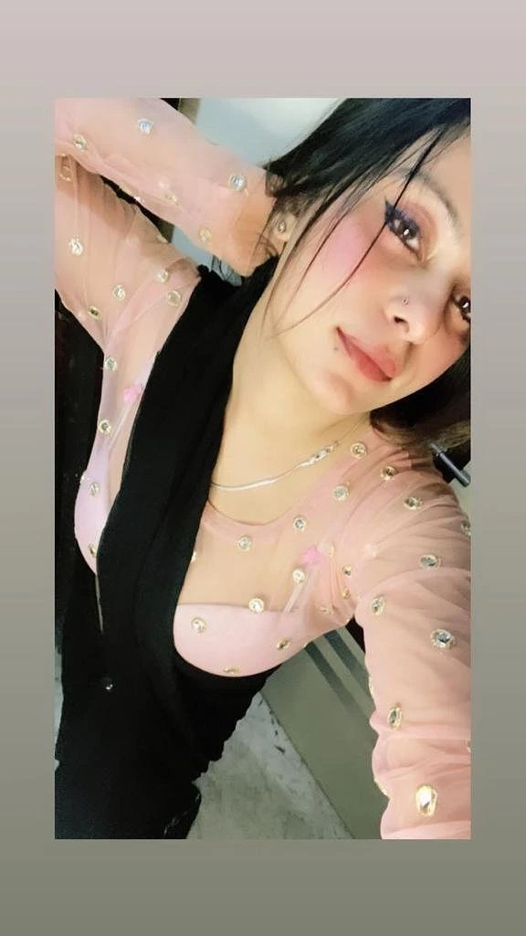 Sana Real Meet service available – Indian escort in Navi Mumbai — 2 / 4