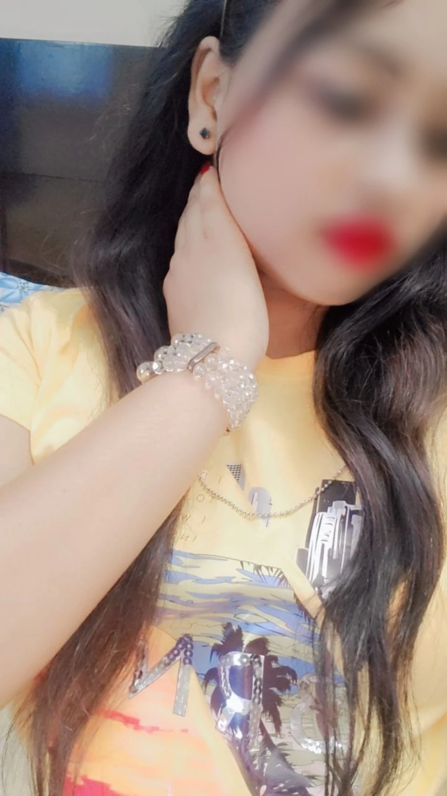Real Service - Pay Cash to Girl Directly – Afghan escort in Hyderabad — 1 / 5