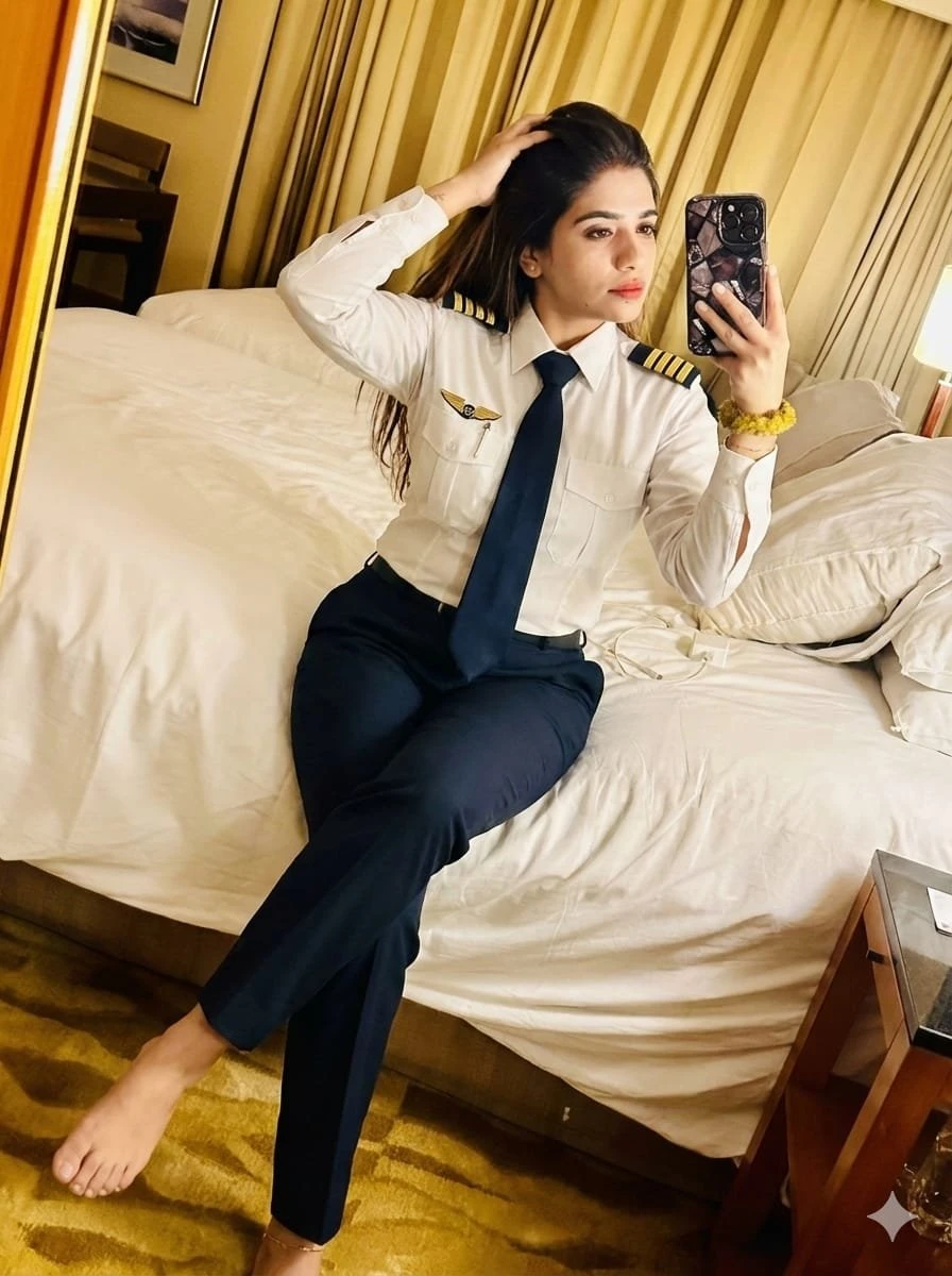 NO ADVANCE ONLY CASH ON DELIVERY – escort in Navi Mumbai — 2 / 6