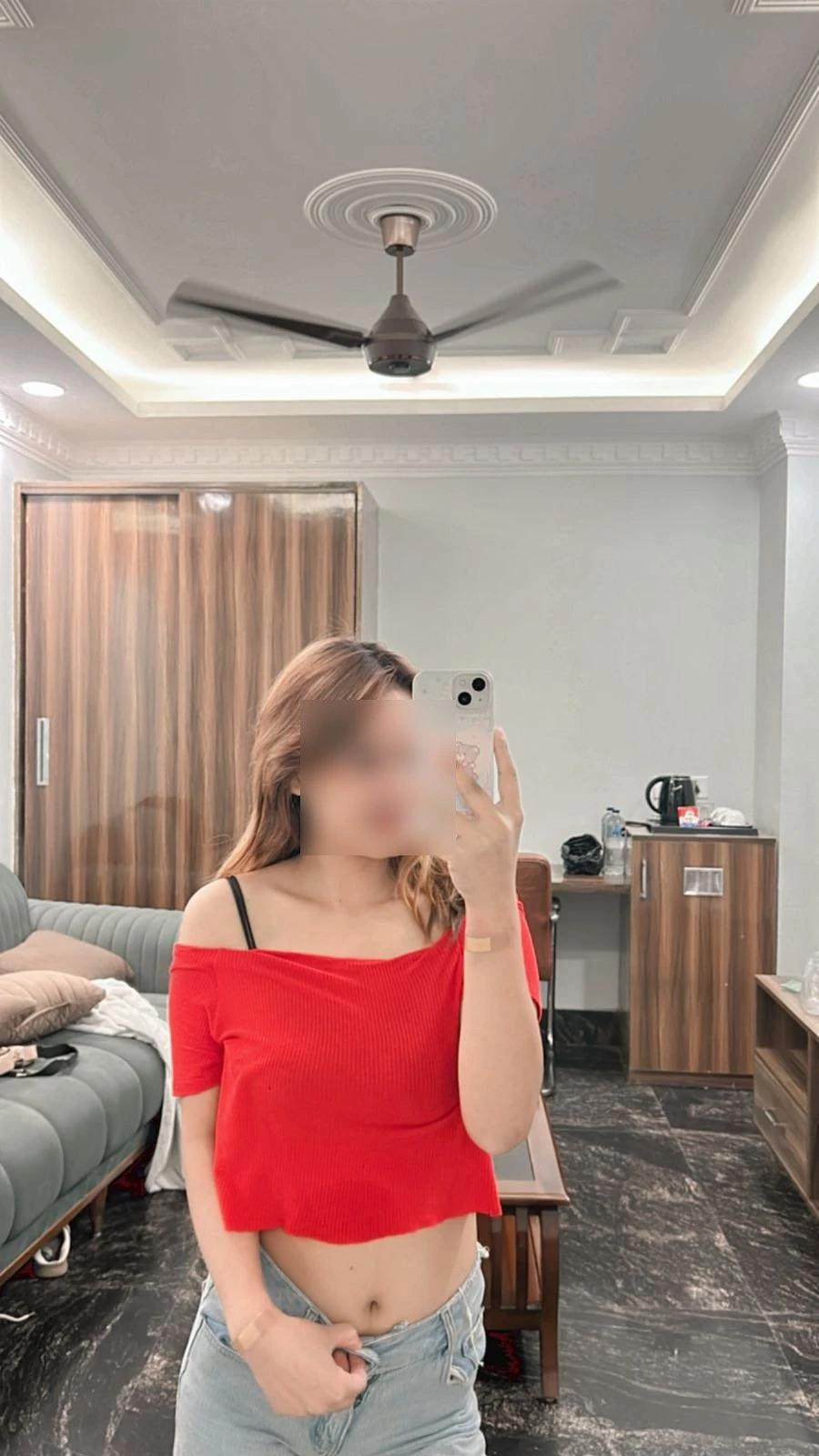 Dipika Indenpendent Escort – escort in New Delhi — 2 / 7
