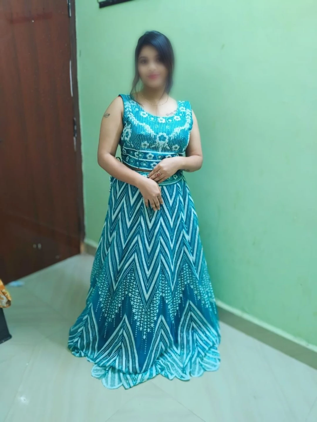 Muslim Girl Priya Shaik Available 4 Sex – Indian escort in Hyderabad — 4 / 6