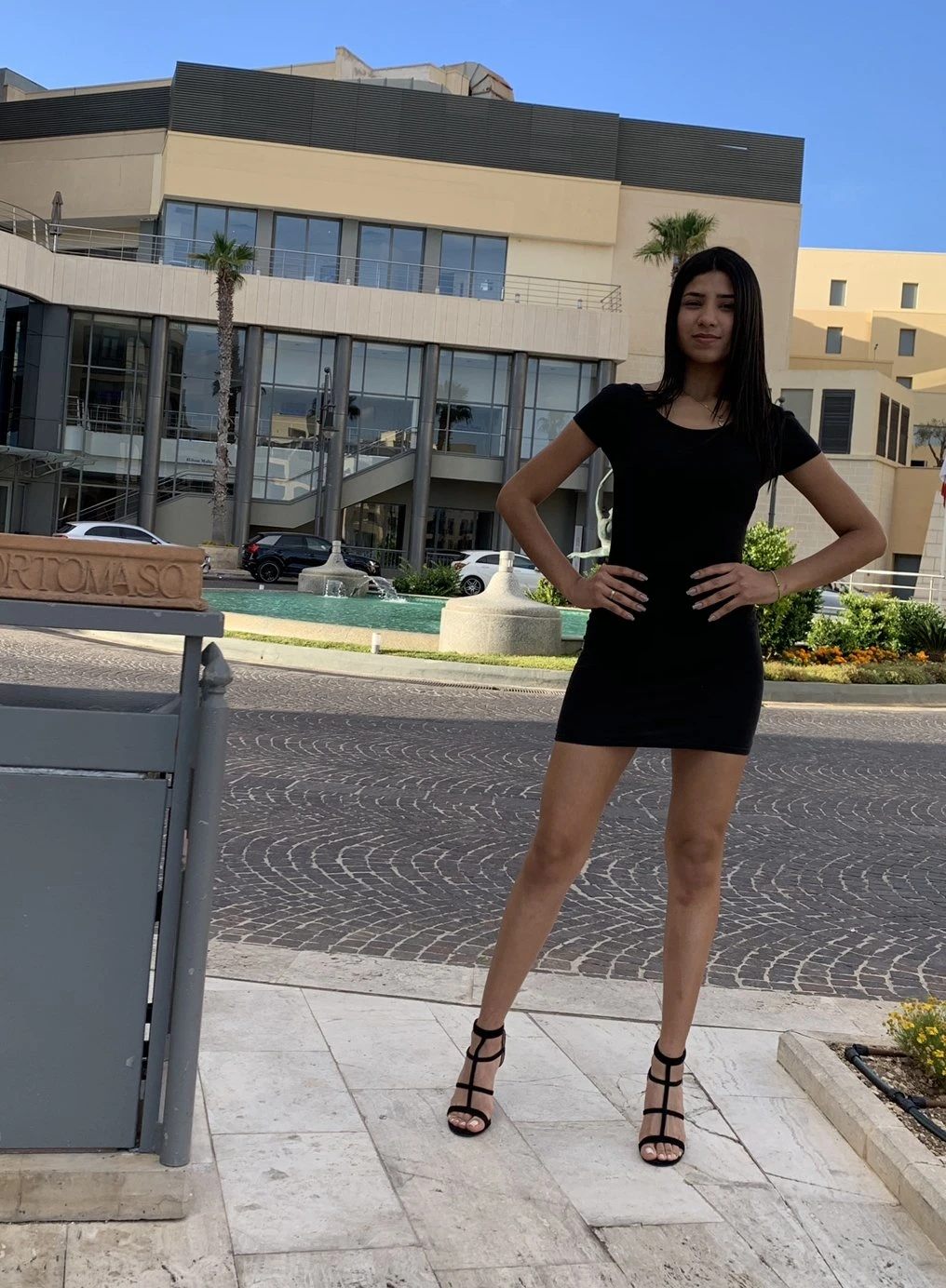 Ximena – Venezuelan escort in Malta — 19 / 28