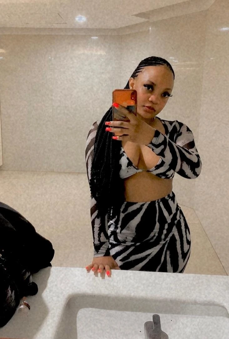 Bella – Tanzanian escort in Noida, Escort, Noida