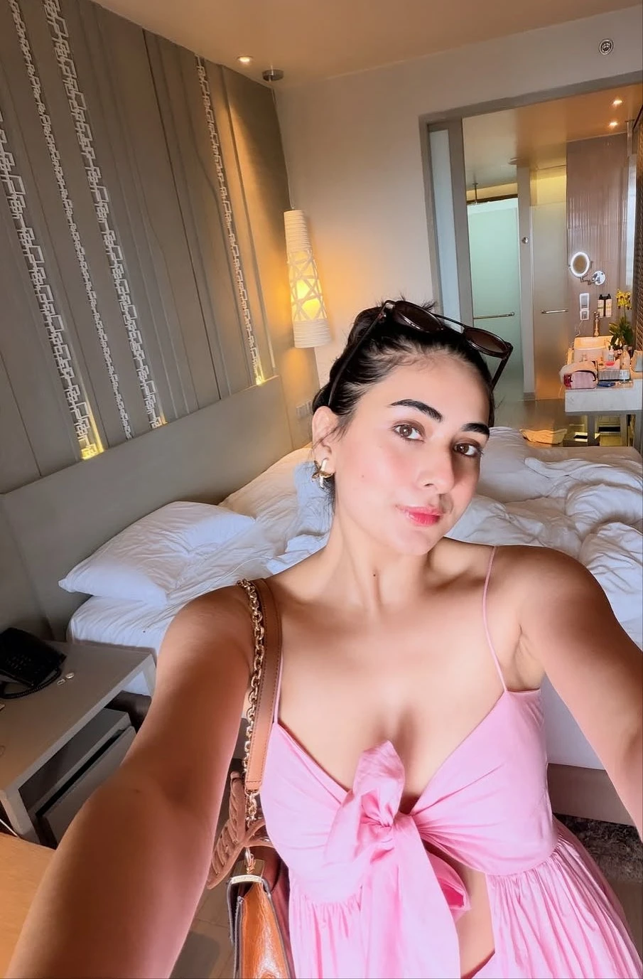 Divya – Indian escort in Visakhapatnam — 3 / 4