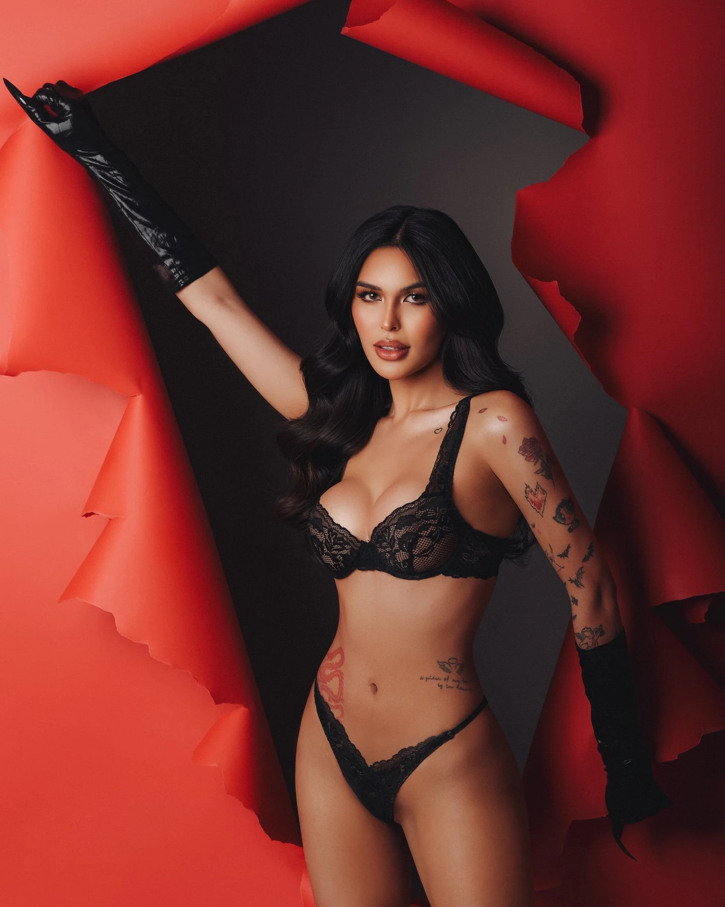 Adrianna Lopez – Colombian escort in Macao — 11 / 16