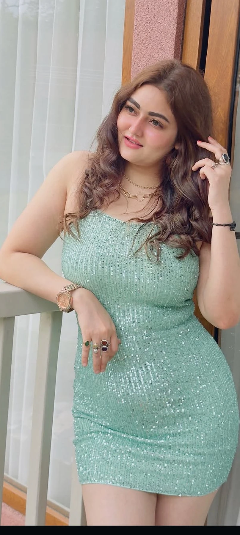 Janvi Escort – Nepalese escort in Kathmandu — 2 / 4