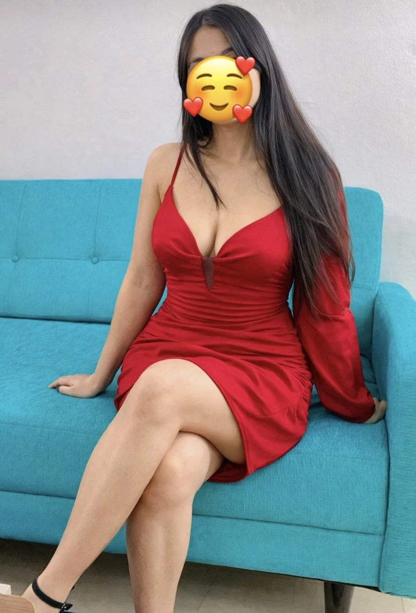 I Am Rose Marry I Am Independent – Indian escort in New Delhi — 1 / 5