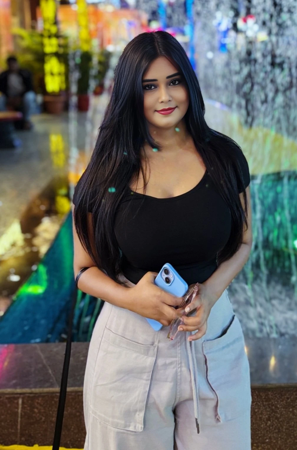 ❣️ MEET &CAM to steal your heart ❣️ – Indian escort in Mumbai — 2 / 5