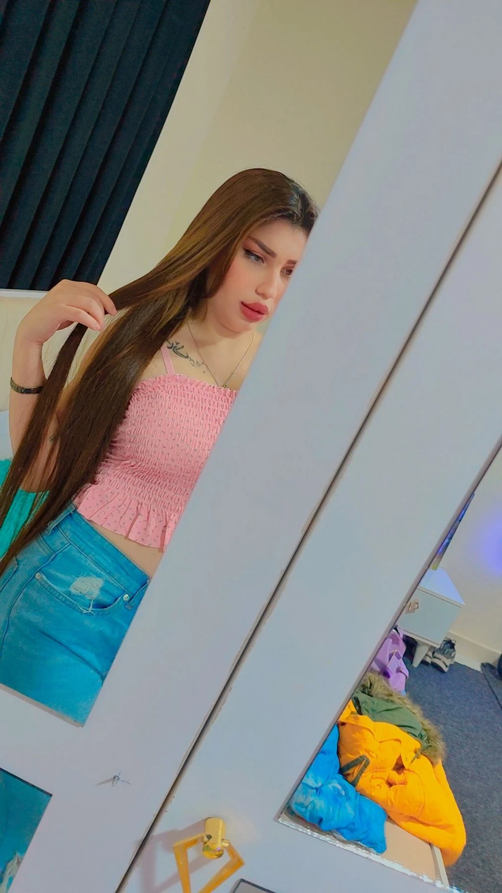 سمارة – British escort in Erbil — 8 / 21