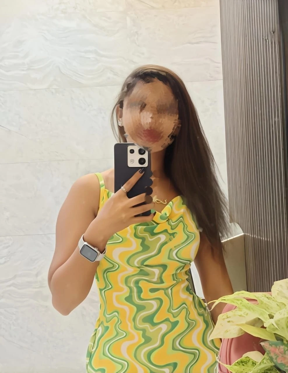 Tanya for Real Meet and Cam Show – Indian escort in Chennai — 1 / 4