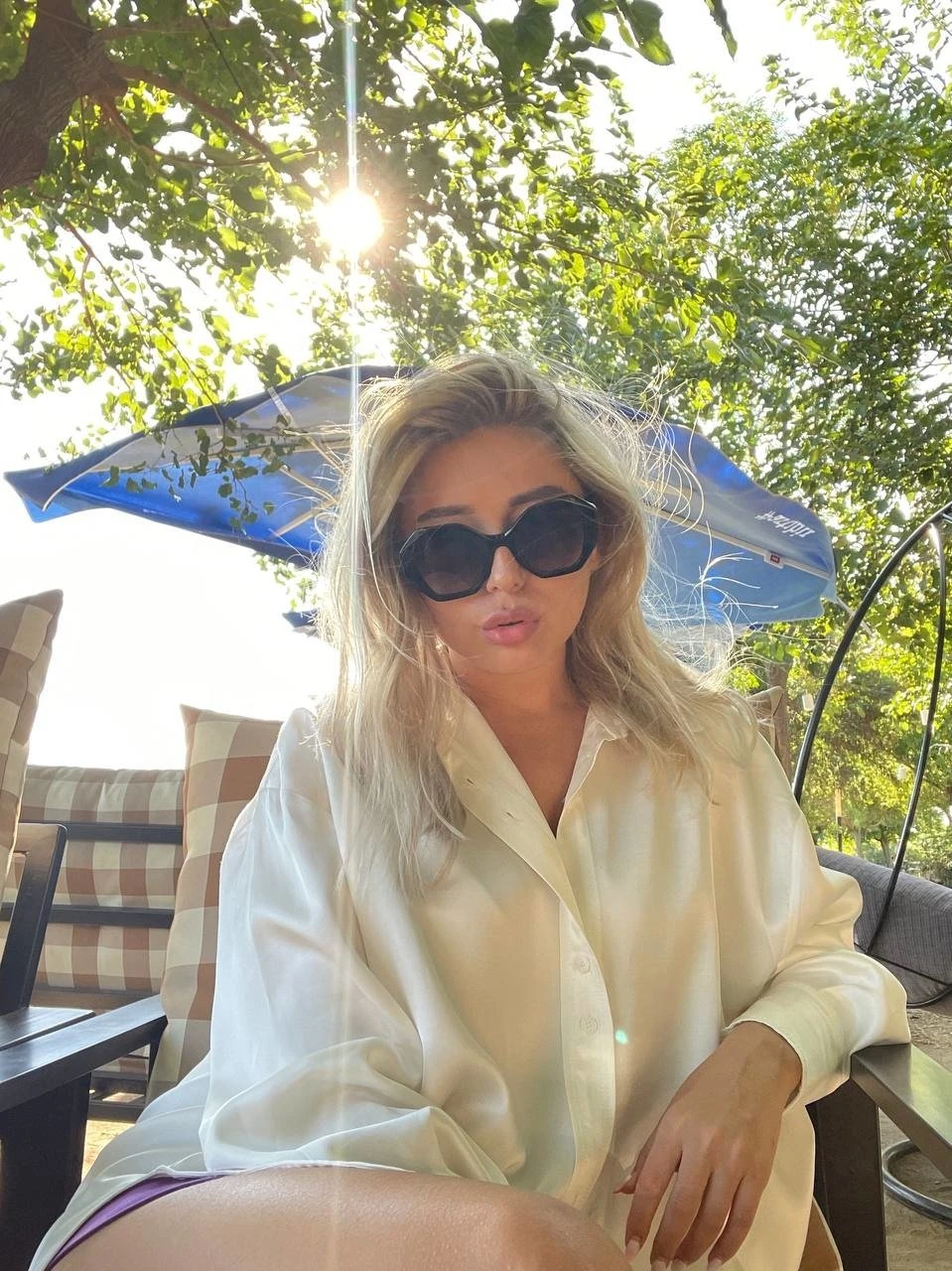 Luiza – Russian escort in Beirut — 7 / 11