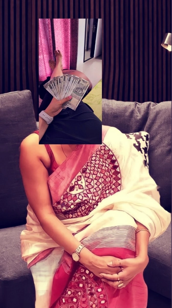 Mature Fragrance – Indian companion in New Delhi — 4 / 8