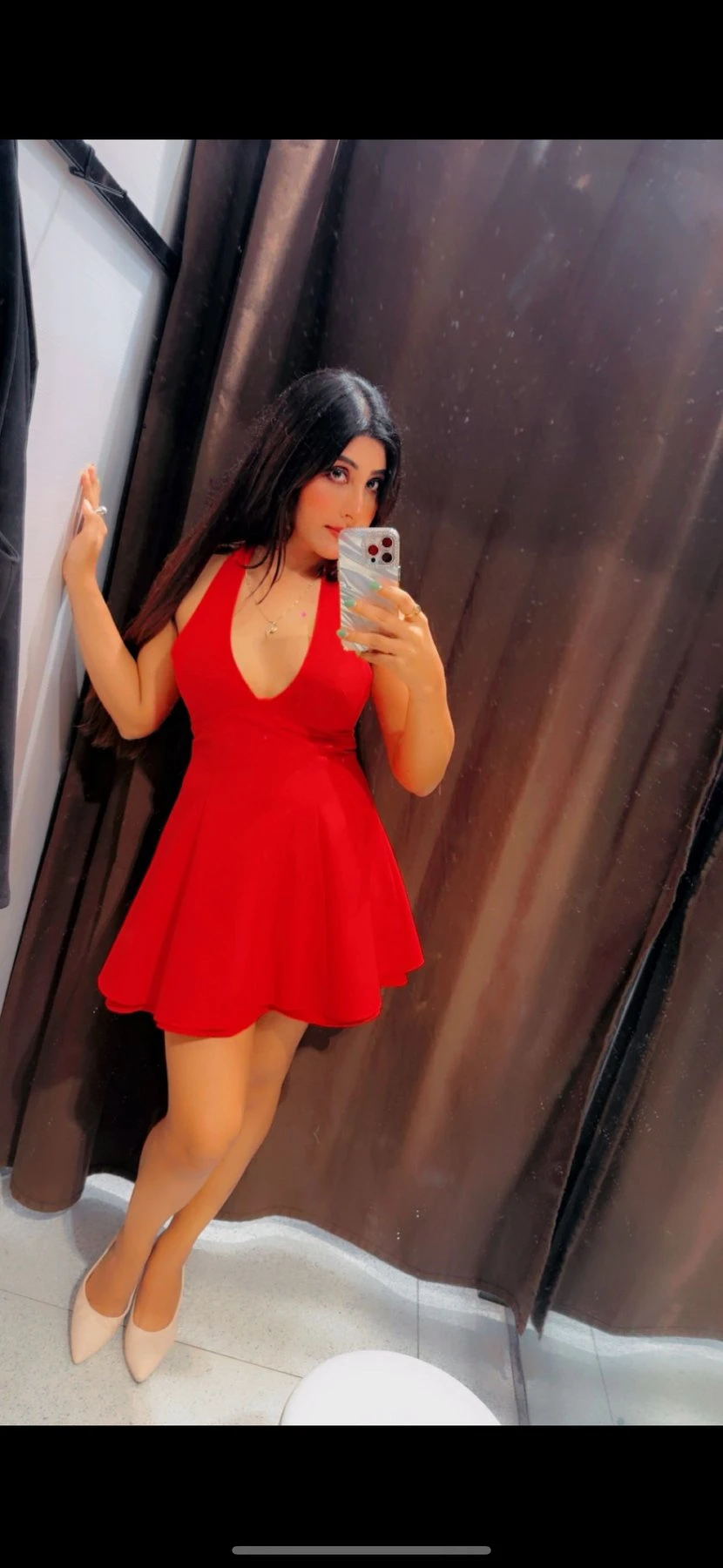 🧿Bengali Beauty only cam show🧿 – Herzegovinian escort in Mumbai — 20 / 31