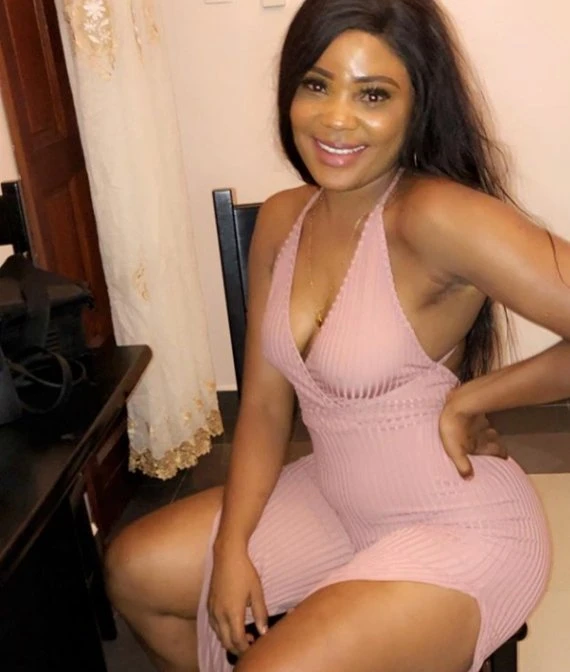 Joyce – Jamaican escort in Beirut — 3 / 5