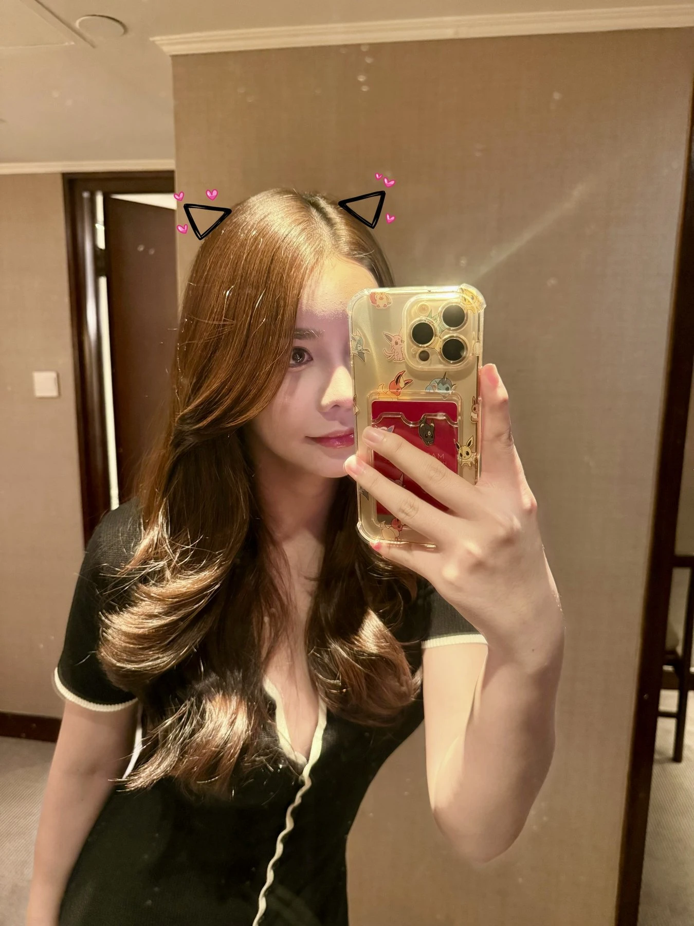Pingping Your Soul ( last day ) – Malaysian escort in Seoul — 5 / 15