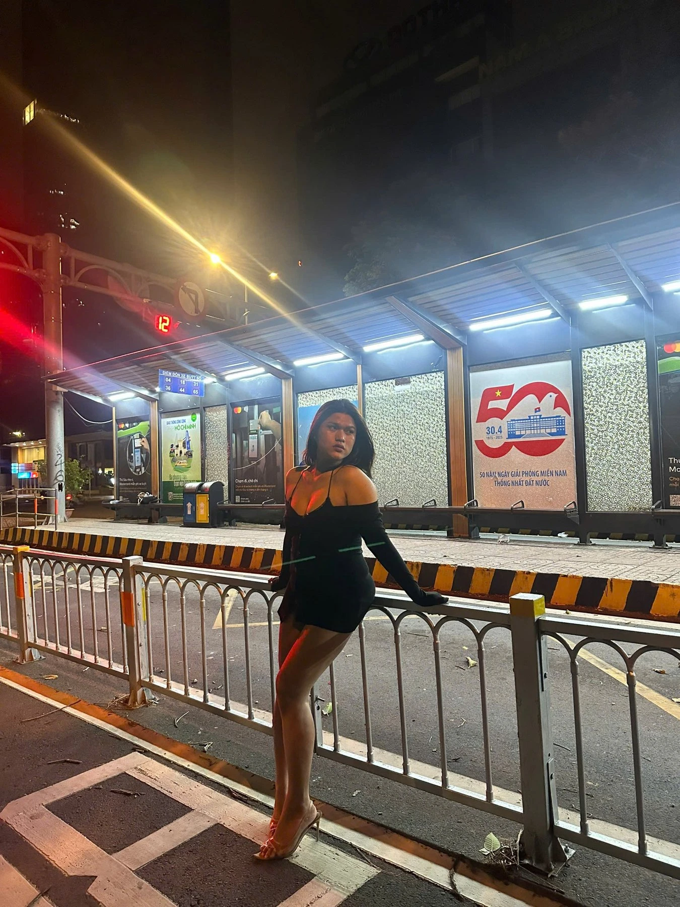 Your Vietnam Baby Girl – Vietnamese escort in Ho Chi Minh City — 6 / 11