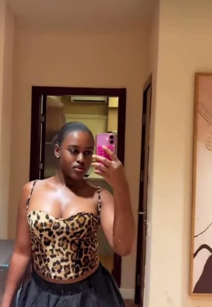 QUEEN, HOT SEX EXPERT – South African escort in Noida — 10 / 11