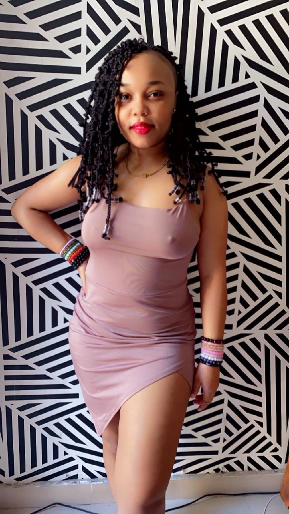 Kimoraperry – Tanzanian escort in Noida — 3 / 4