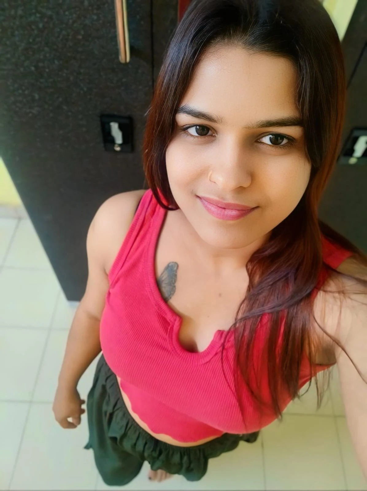 My Self Layra Cam Show and Real Meet up – Indian escort in Hyderabad — 3 / 4