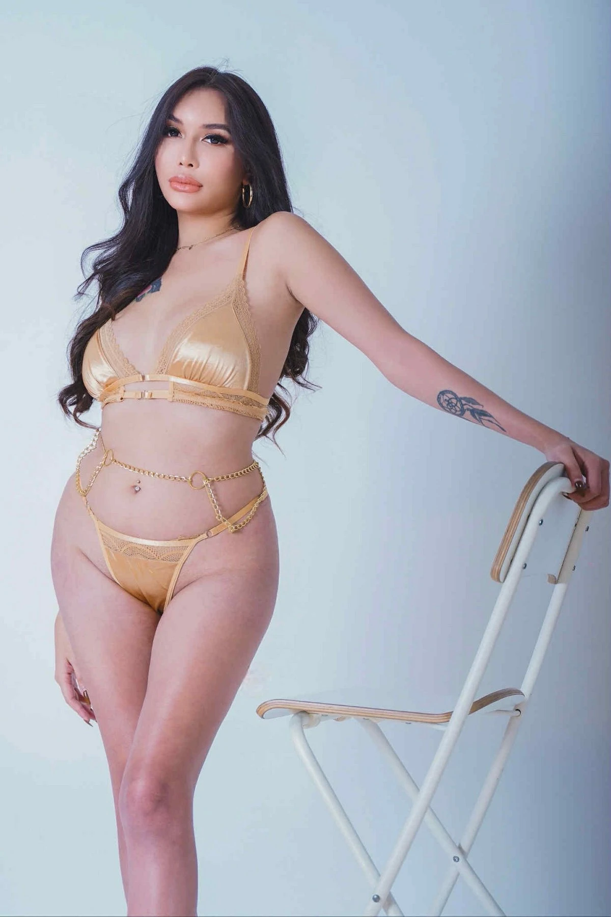 Rizsexy – Russian escort in Ho Chi Minh City — 6 / 17