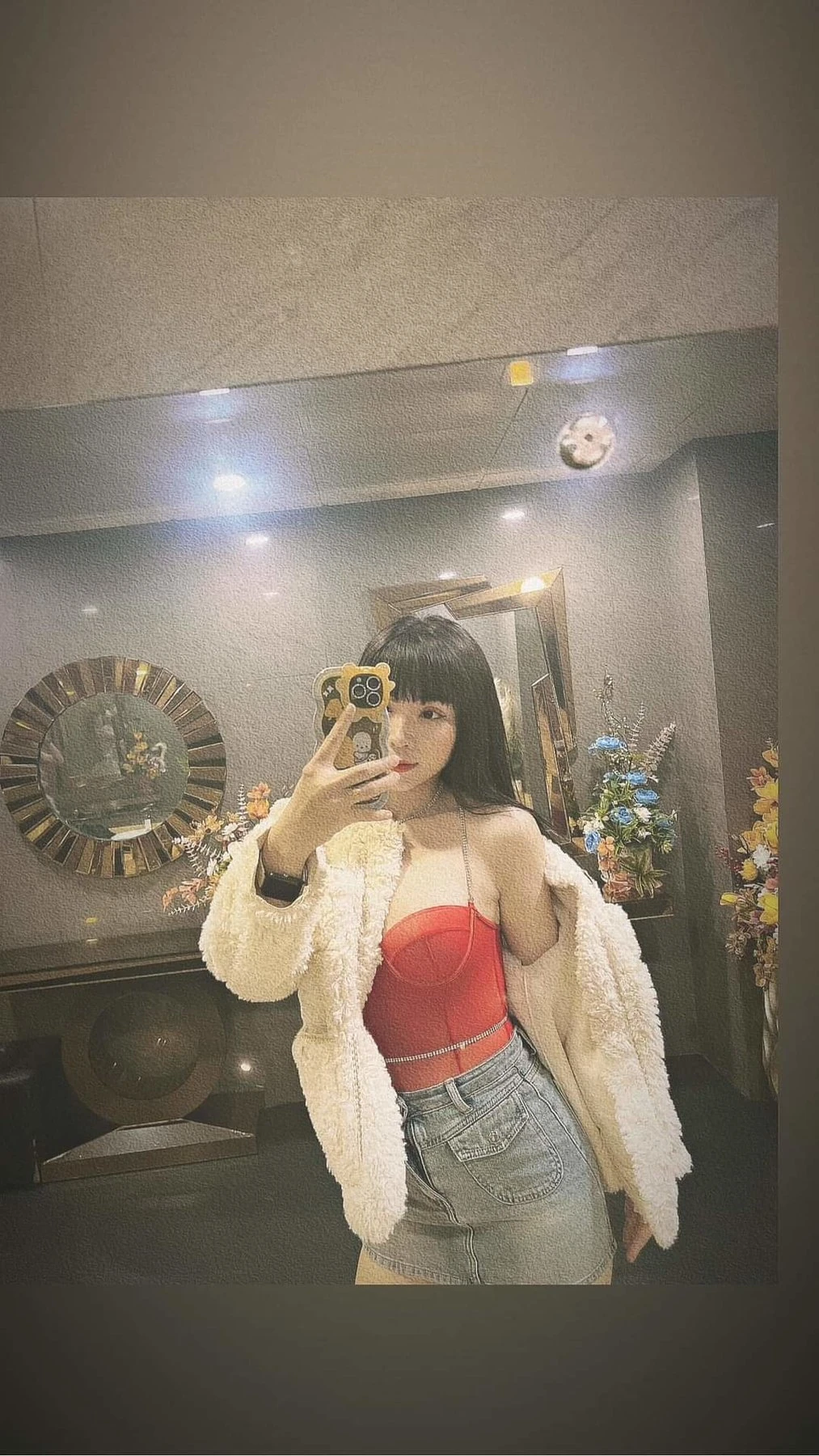 Felicia – Singaporean escort in Da Nang — 5 / 15