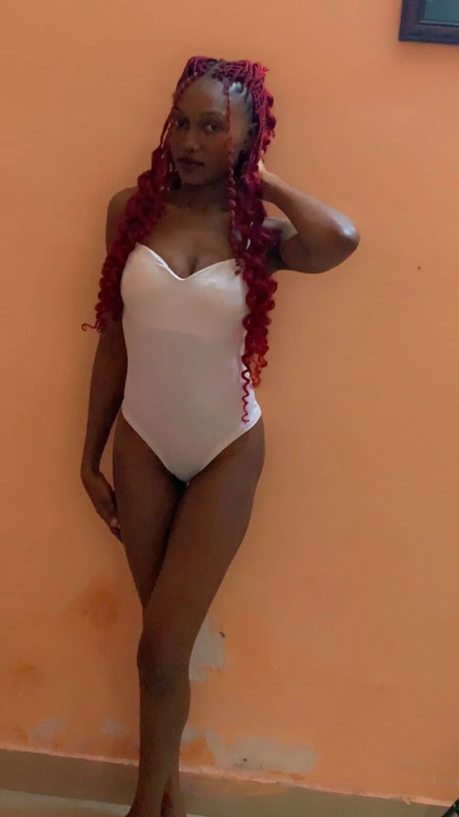 Jena – Rwandan escort in Noida — 4 / 5