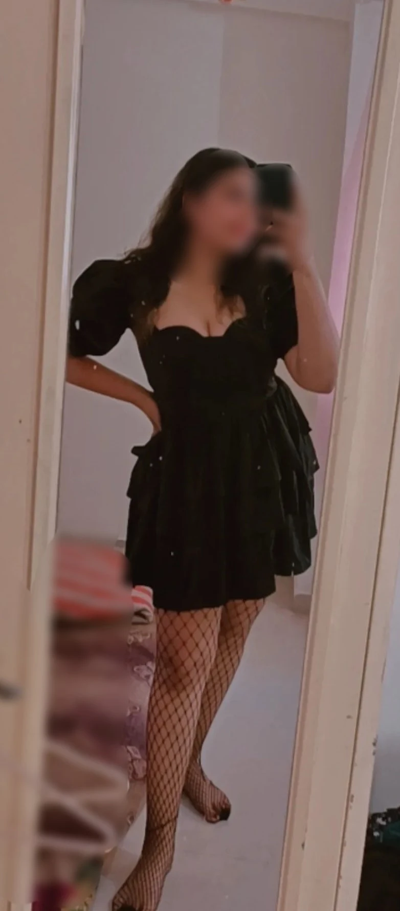 Kashish Real Genuine Girl – Indian escort in Mumbai — 2 / 5