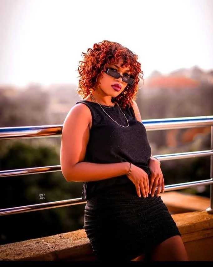 African Queen – South African escort in Pune — 5 / 11