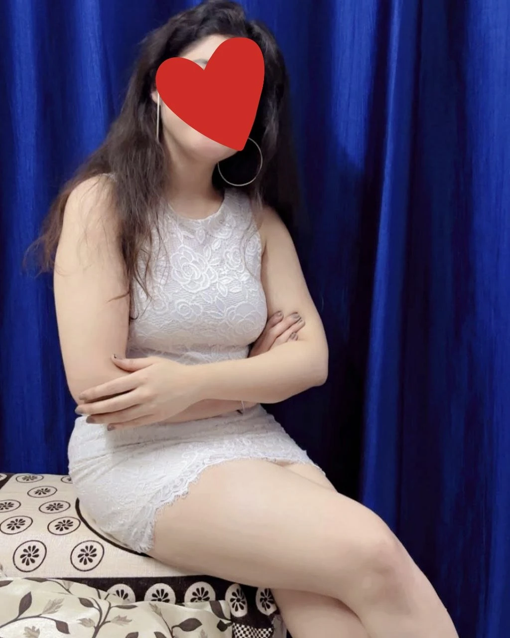 Jiya – Indian escort in Gurgaon, Escort, Gurgaon