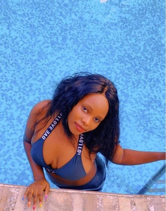 Joy – South African escort in Pune — 5 / 15