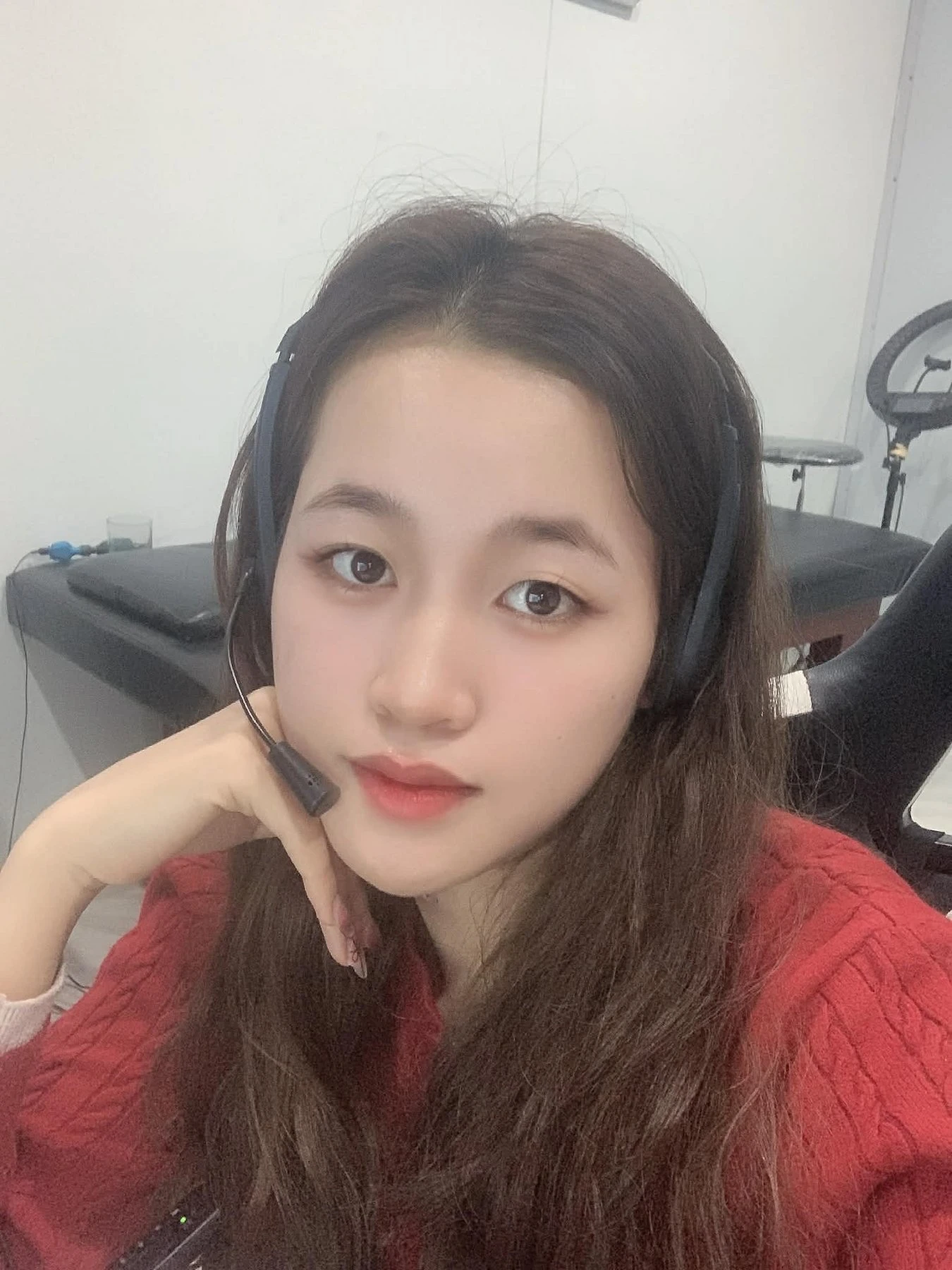 Sam – Vietnamese masseuse in Mumbai — 2 / 6
